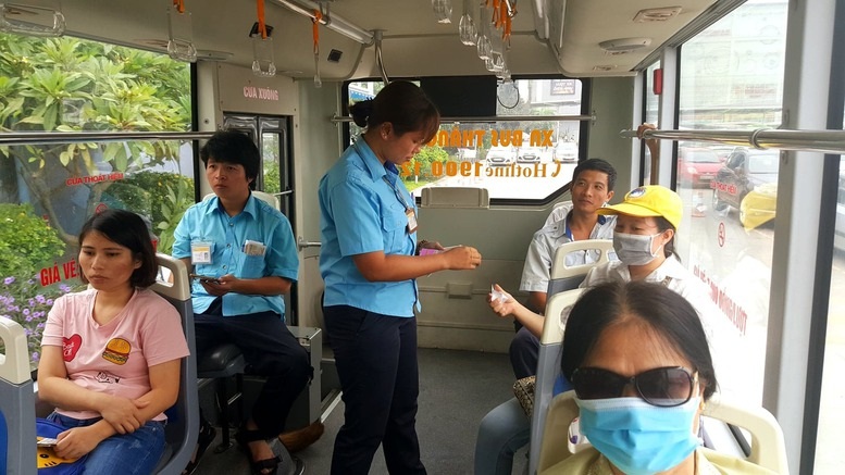 Vi phạm hành chính trong hoạt động đường bộ bị phạt tới 150 triệu đồng