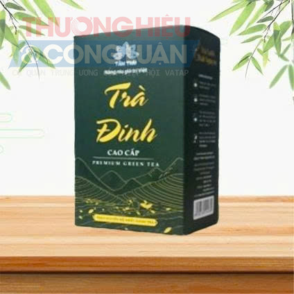 Sẩn&nbsp; phẩm c&acirc;o cấp mang thương hiệu&nbsp; T&acirc;m Tr&agrave; Th&aacute;i