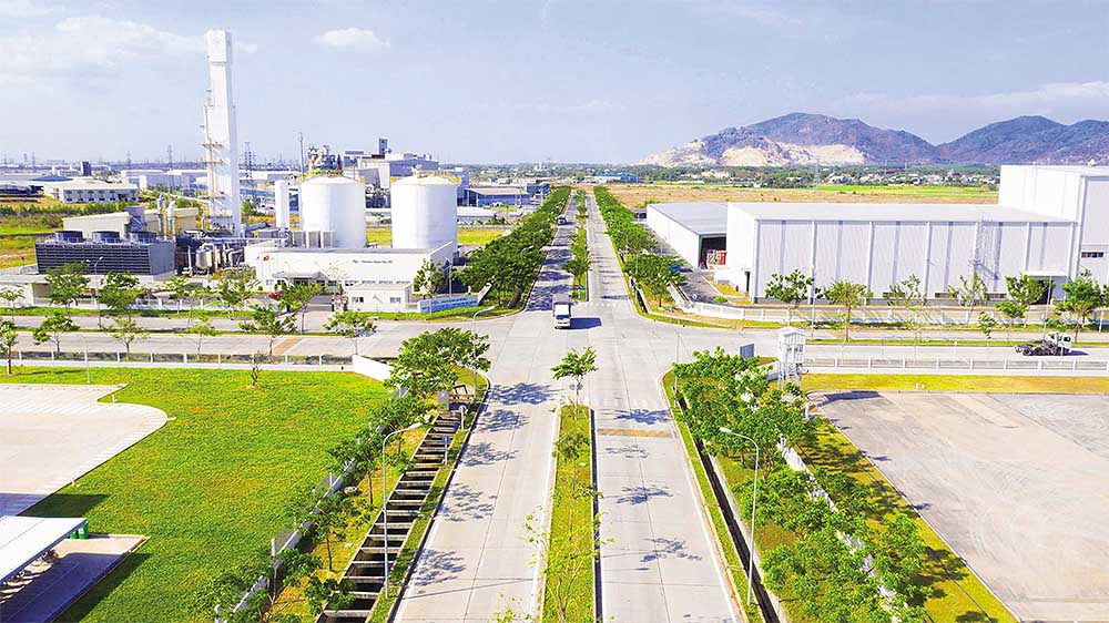 Hoạt động giao dịch M&A ph&acirc;n bổ đồng đều hơn giữa c&aacute;c ng&agrave;nh, trong đ&oacute; c&oacute; lĩnh vực bất động sản