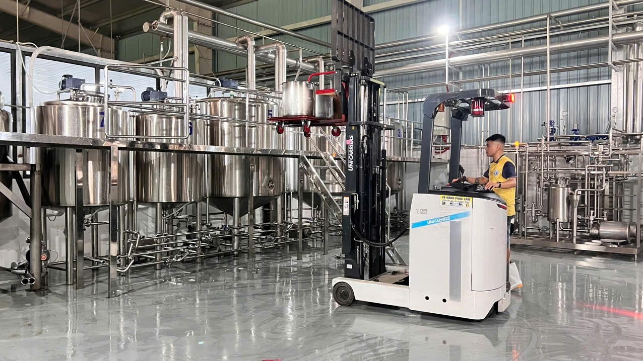 Vệ sinh an to&agrave;n l&agrave; yếu tố cốt l&otilde;i mang lại gi&aacute; trị đ&iacute;ch thực cho sản phẩm m&agrave; b&agrave; Huyền hướng tới