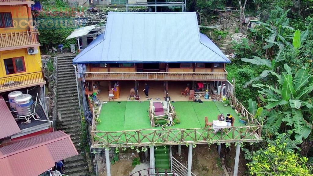 Thái Nguyên: Ba Bể Green Homestay góp phần lưu giữ nhiều giá trị văn hoá, truyền thống