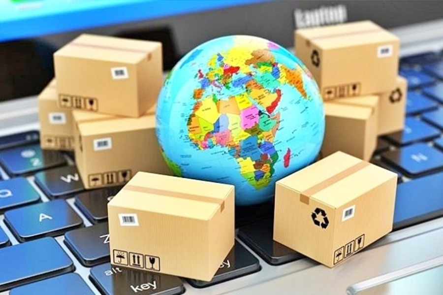 Doanh nghiệp nhỏ trước “cuộc đua sinh tồn” trên sàn thương mại điện tử xuyên biên giới