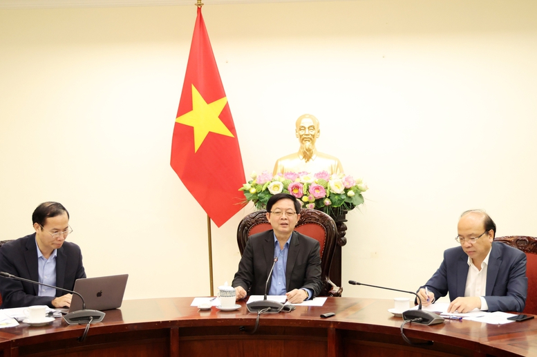 Đổi mới tư duy xây dựng pháp luật để tháo gỡ điểm nghẽn, thúc đẩy phát triển