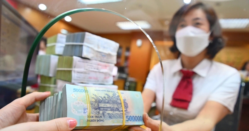 TP. HCM: Dư nợ tín dụng năm 2025 ước tăng 13,5%