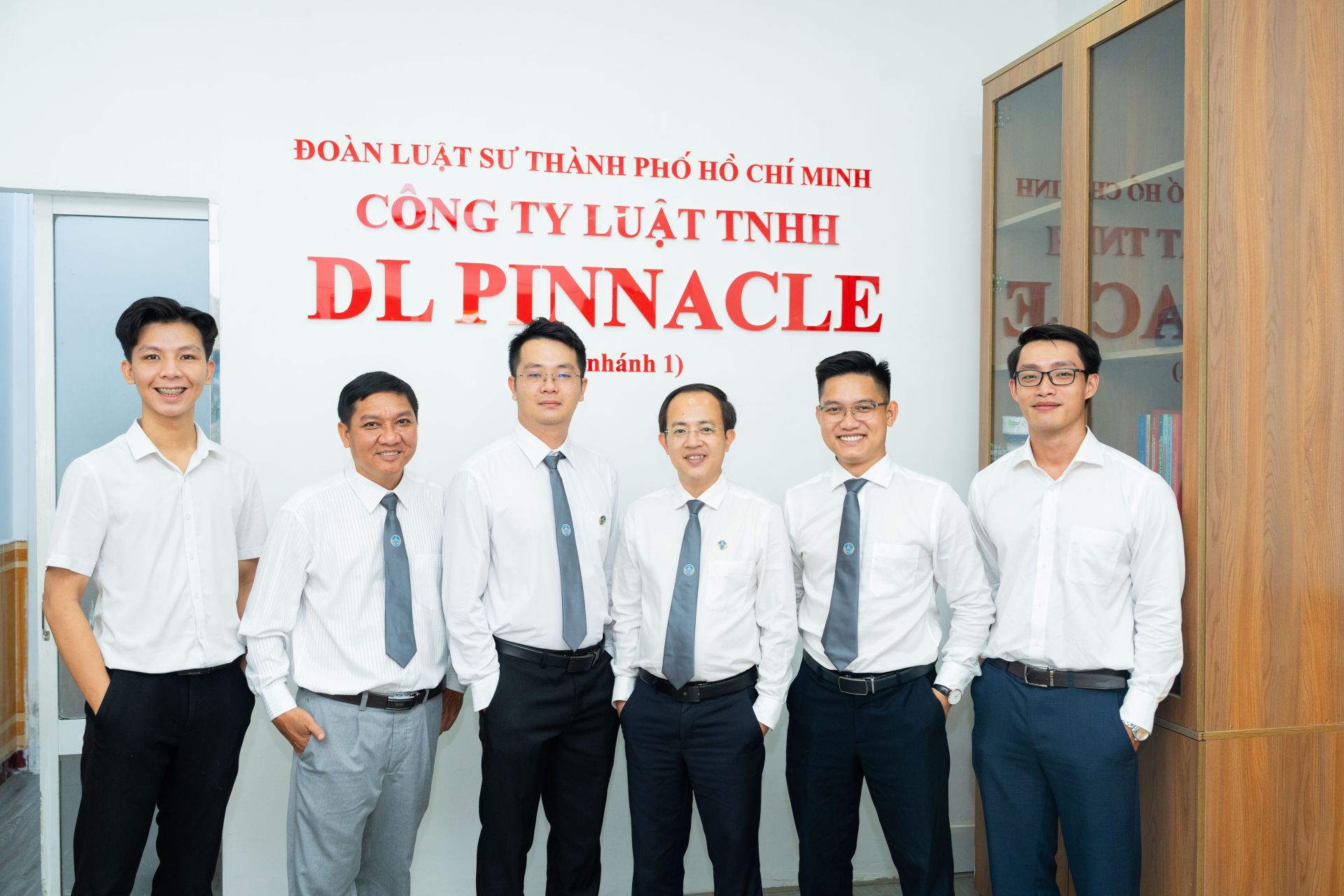 DL Pinnacle và hành trình xây dựng “lá chắn pháp lý” cho cá nhân, doanh nghiệp