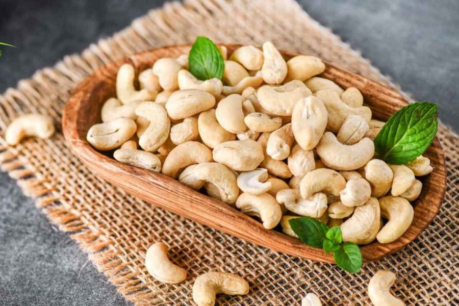 Xuất khẩu hạt điều lập mốc mới, Trung Quốc trở thành động lực tăng trưởng chính