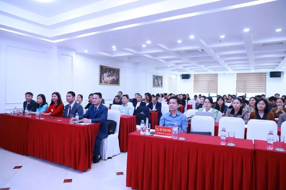 Thanh Hóa: Hưởng ứng Tháng hành động Quốc gia về Dân số và Ngày Dân số Việt Nam (26/12)