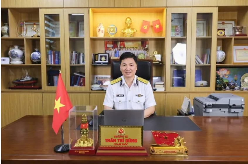 ICD Tân Cảng Sóng Thần: 25 năm bền bỉ làm hậu phương logistics phía Nam