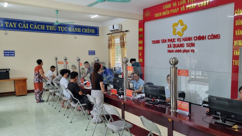 Thái Nguyên tập trung hoàn thành mục tiêu cắt giảm, đơn giản hóa thủ tục hành chính