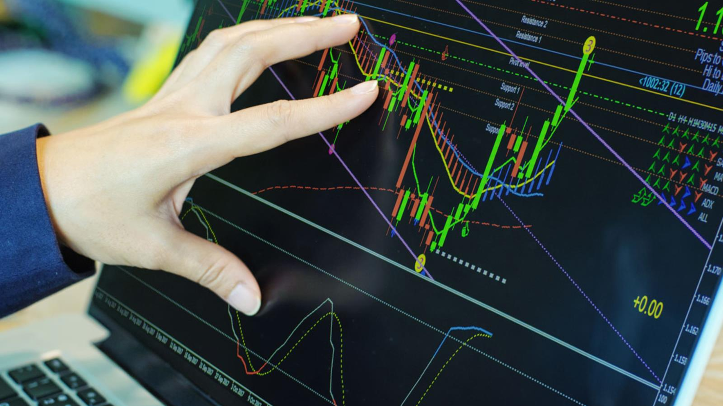 Thị trường chứng khoán năm 2026: Dòng tiền tái cơ cấu, cơ hội mở rộng sang nhiều nhóm cổ phiếu