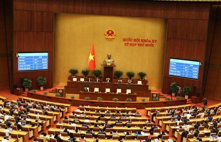 Chuẩn bị điều kiện hạ tầng phục vụ triển khai công nghệ chiến lược