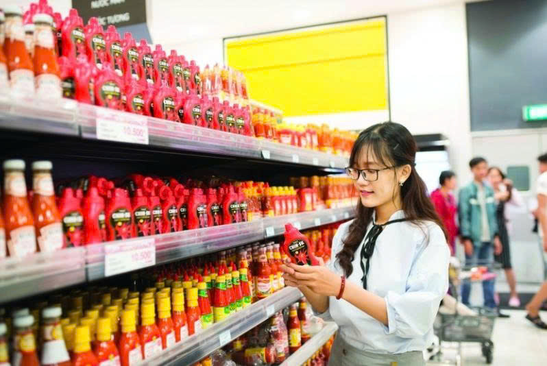 Masan Consumer (MCH) chốt danh sách phát hành gần 227 triệu cổ phiếu thưởng