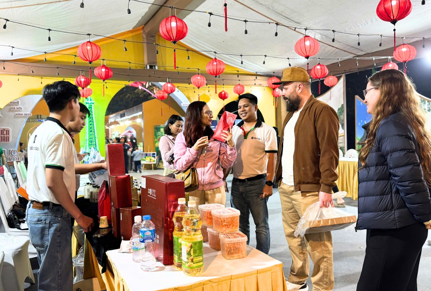 Du lịch Hà Nội 2025: Tăng trưởng toàn diện, khẳng định vị thế điểm đến hàng đầu