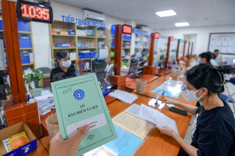 Quyền lợi người tham gia BHXH, BHYT được đảm bảo đầy đủ, kịp thời, liên tục