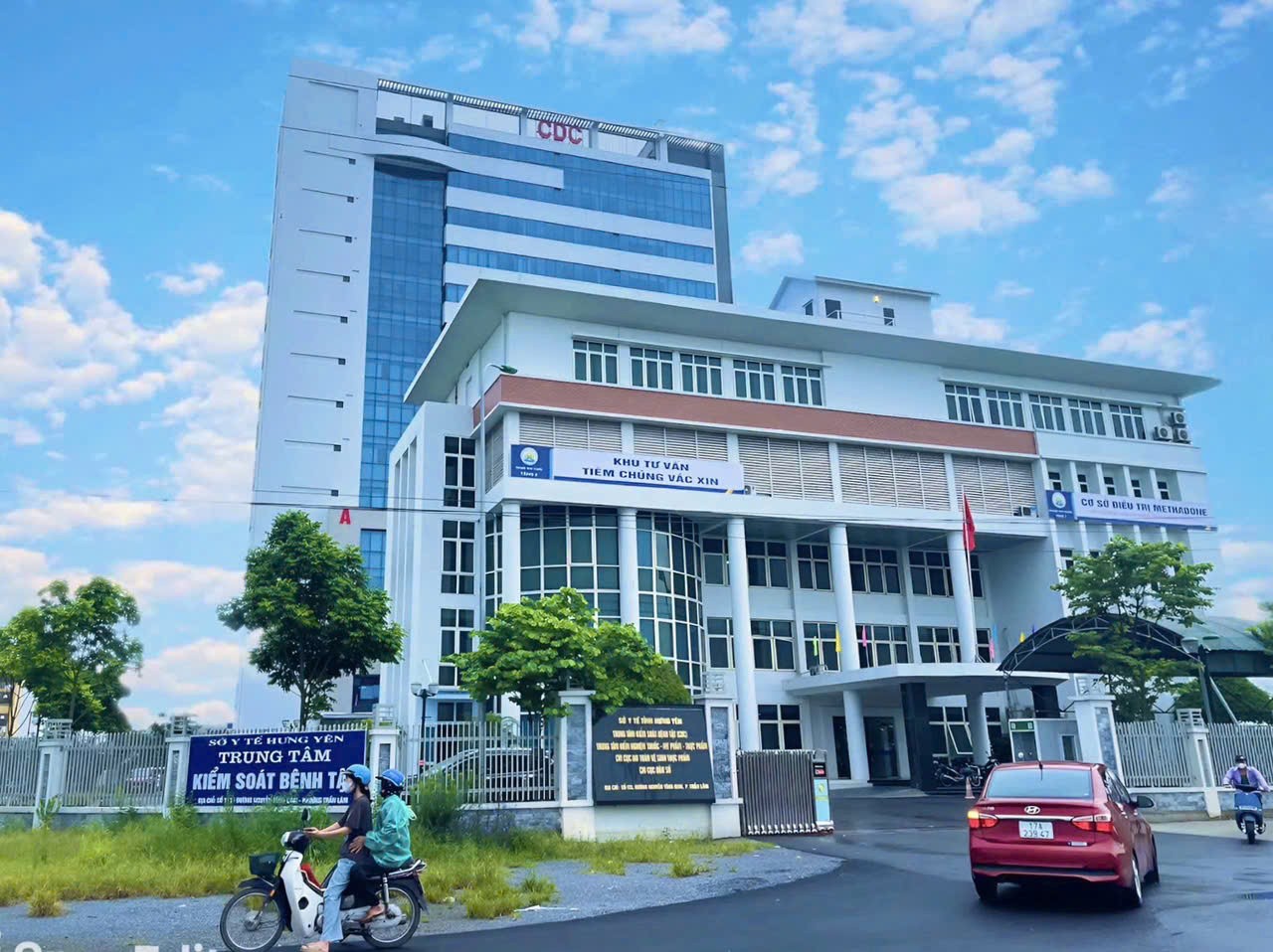 Hưng Yên: Nâng cao chất lượng y tế dự phòng, phát huy sức mạnh nội lực