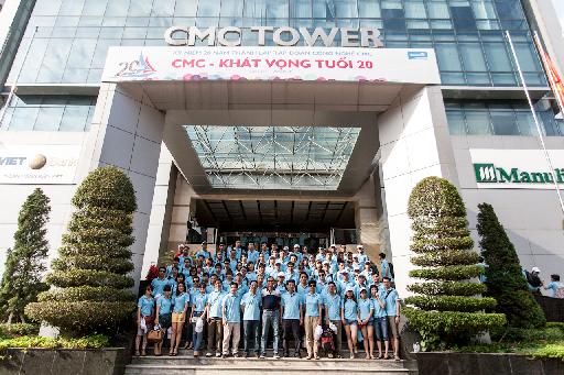 CMC dự kiến phát hành hơn 21 triệu cổ phiếu trả cổ tức, vốn điều lệ tăng lên gần 2.330 tỷ đồng