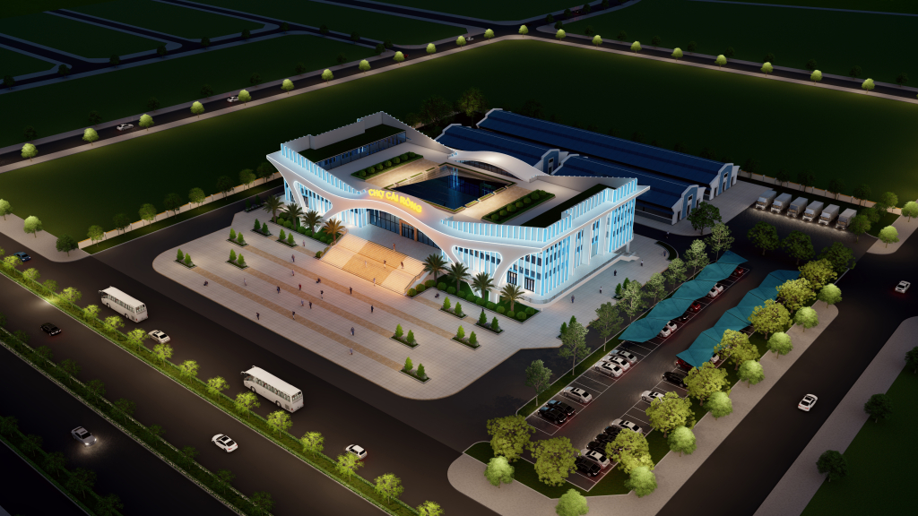 Đặc khu Vân Đồn chuẩn bị khánh thành, khởi công 15 dự án với tổng mức đầu tư hơn 2.300 tỷ đồng