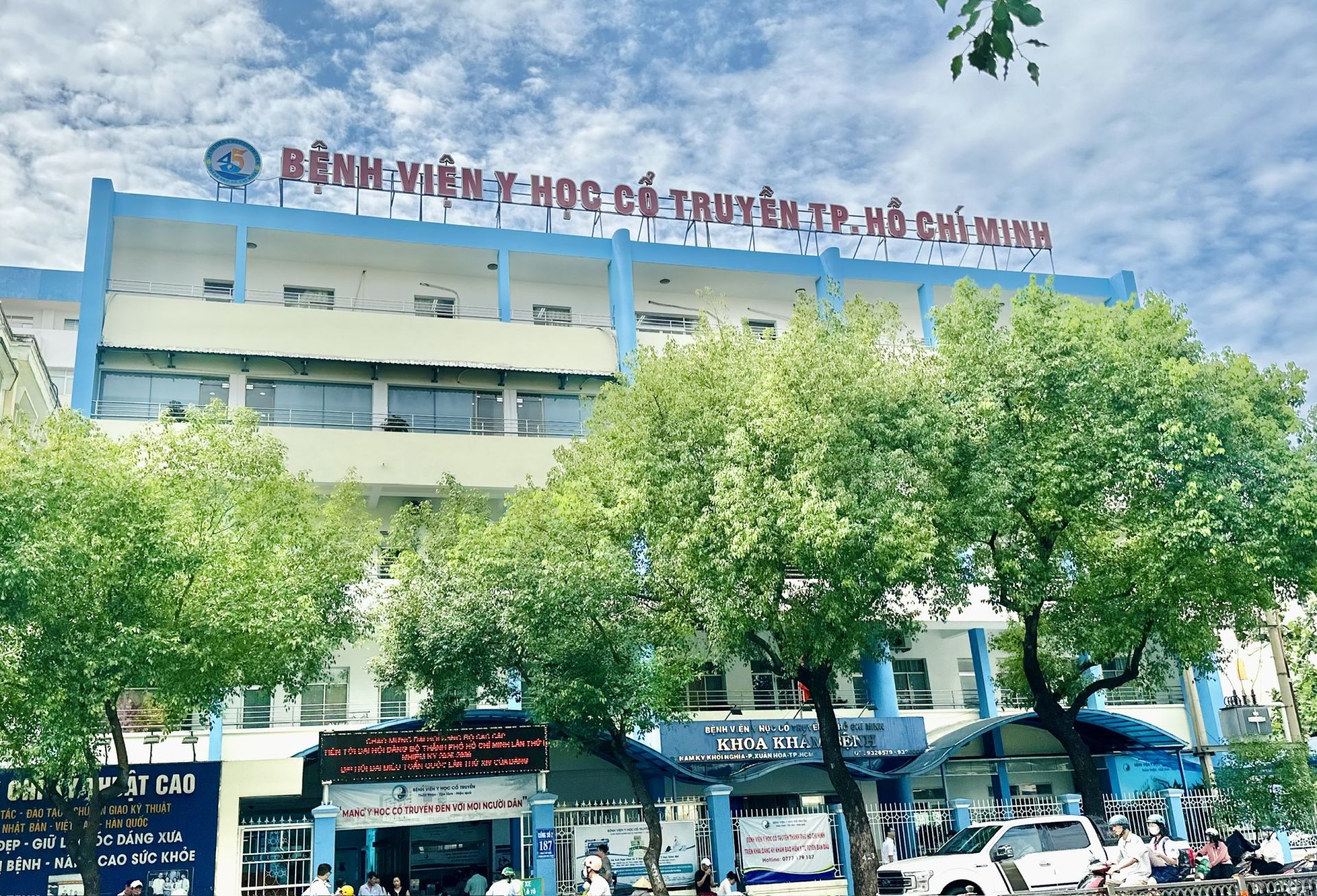 Sở Y tế TP. HCM siết chặt quản lý thực hành và cấp giấy phép hành nghề