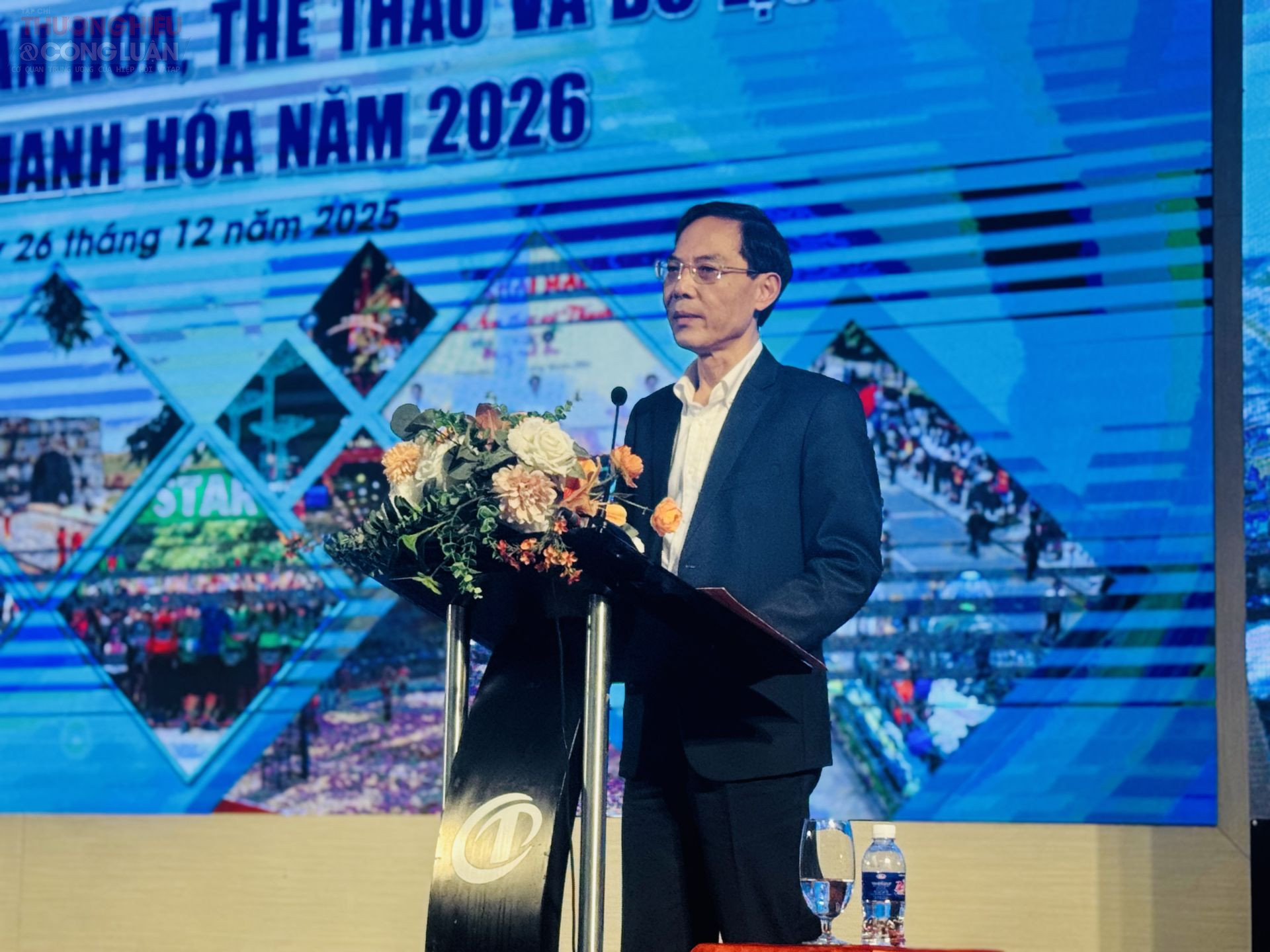 Thanh Hóa công bố sự kiện nổi bật du lịch năm 2026