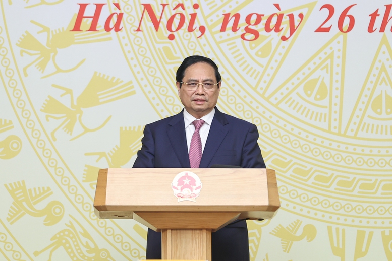 Thủ tướng: Khẩn trương xây dựng Đề án phát hiện và bồi dưỡng nhân tài trẻ Việt Nam