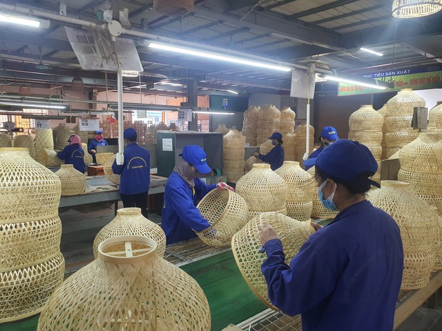 Lạng Sơn triển khai Chỉ thị của Bộ Công Thương về phát triển công nghiệp nông thôn