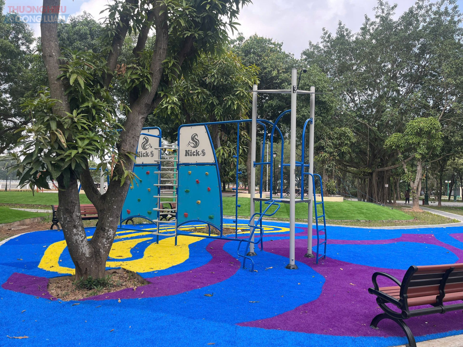 Sau khi ho&agrave;n th&agrave;nh, C&ocirc;ng vi&ecirc;n Nghĩa Đ&ocirc; kh&ocirc;ng chỉ đ&aacute;p ứng nhu cầu vui chơi, tập luyện thể thao hằng ng&agrave;y m&agrave; c&ograve;n được kỳ vọng trở th&agrave;nh điểm đến sinh hoạt cộng đồng, thư gi&atilde;n quen thuộc của người d&acirc;n khu vực ph&iacute;a T&acirc;y H&agrave; Nội. Việc c&ocirc;ng vi&ecirc;n dự kiến mở cửa đ&uacute;ng dịp Tết 2026 sẽ mang đến th&ecirc;m một kh&ocirc;ng gian xanh, sạch, đẹp để người d&acirc;n vui xu&acirc;n, đ&oacute;n năm mới.