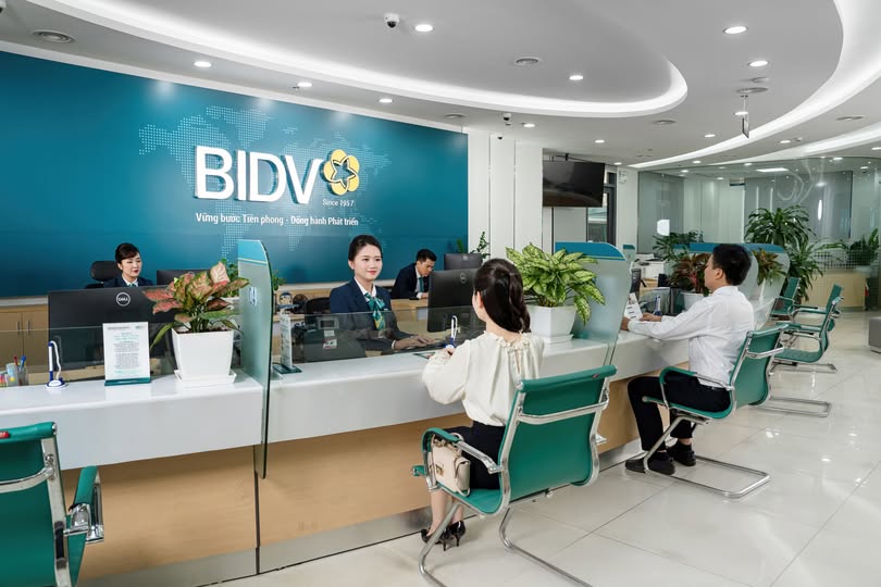 Ngân hàng cảnh báo nạn lừa đảo