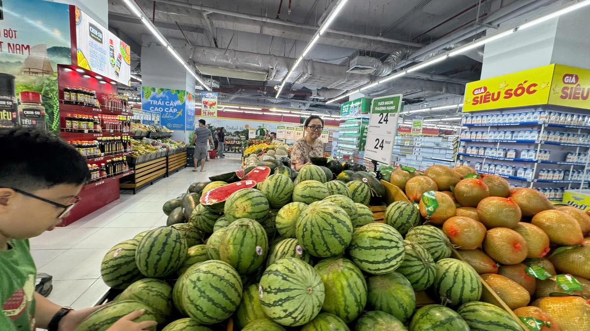 Thị trường nông sản toàn cầu bước vào giai đoạn điều chỉnh và phân hóa