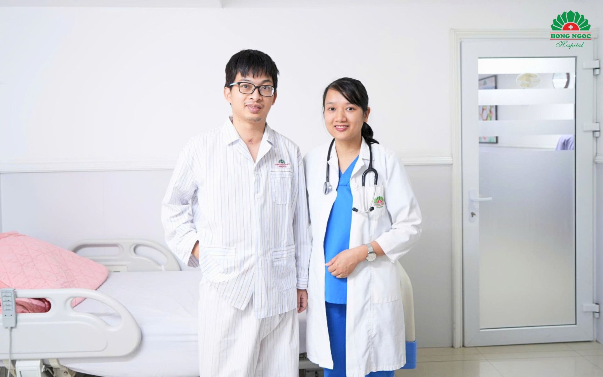 Nam thanh niên hồi phục kỳ diệu sau 35 ngày xuất huyết não nguy kịch