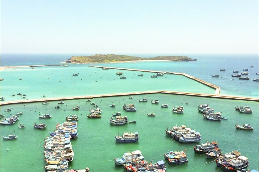 100% t&agrave;u c&aacute; ở Ph&uacute; Qu&yacute; đủ điều kiện được lắp đặt thiết bị gi&aacute;m s&aacute;t h&agrave;nh tr&igrave;nh