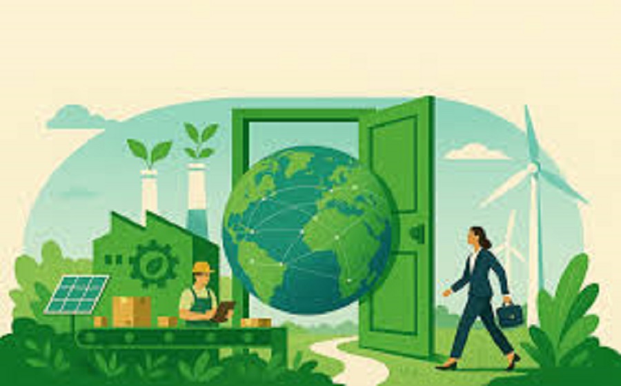 Minh bạch tài chính và chuẩn hóa dữ liệu "Giấy thông hành" bắt buộc cho doanh nghiệp