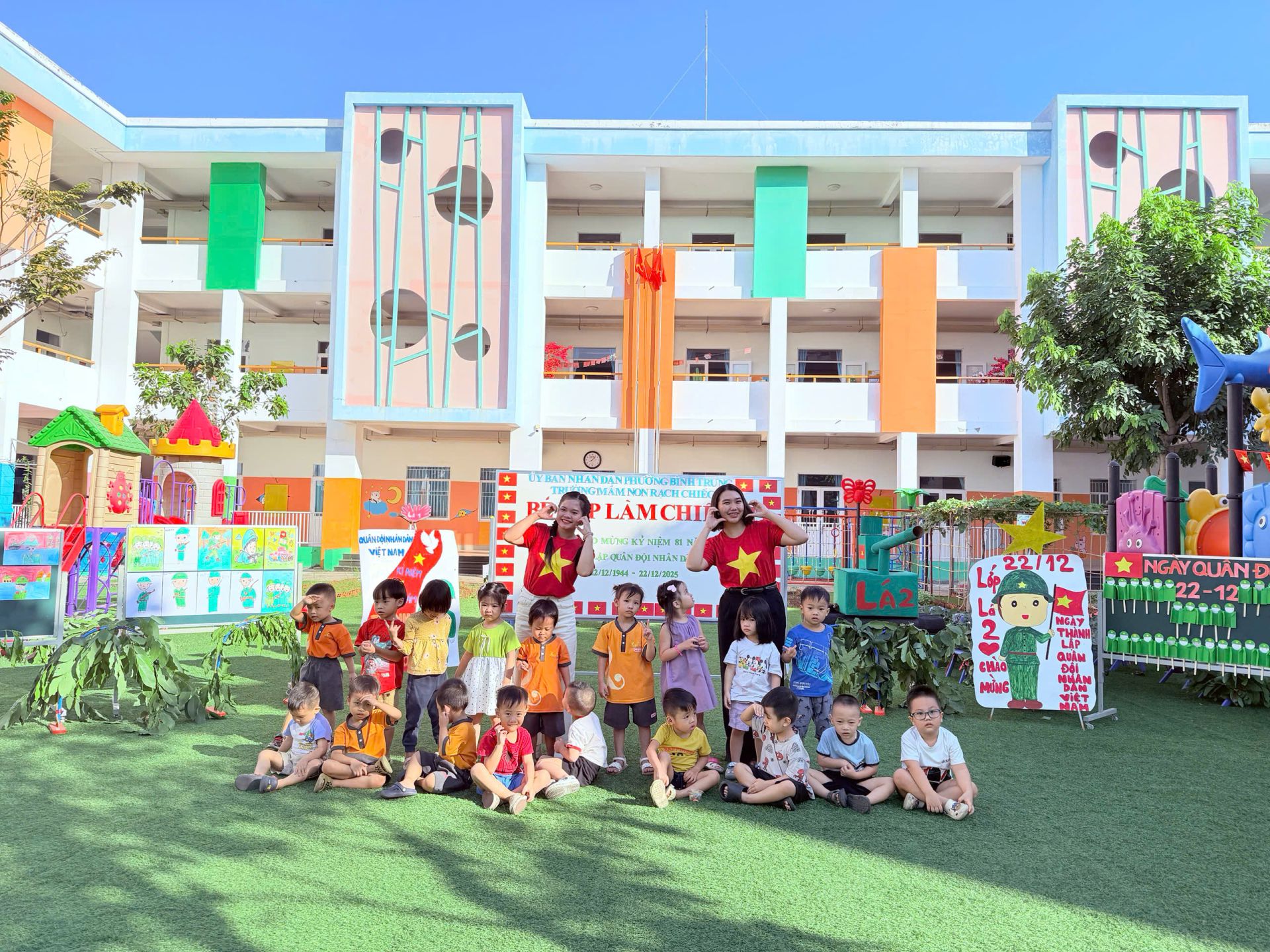 TP. HCM chính thức công bố lịch nghỉ Tết Nguyên đán cho học sinh