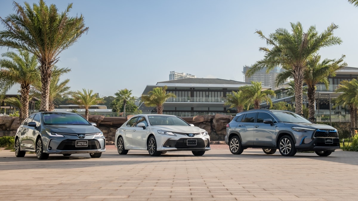 Thị trường ô tô Việt Nam trước triển vọng giảm giá mạnh từ loạt chính sách mới năm 2026