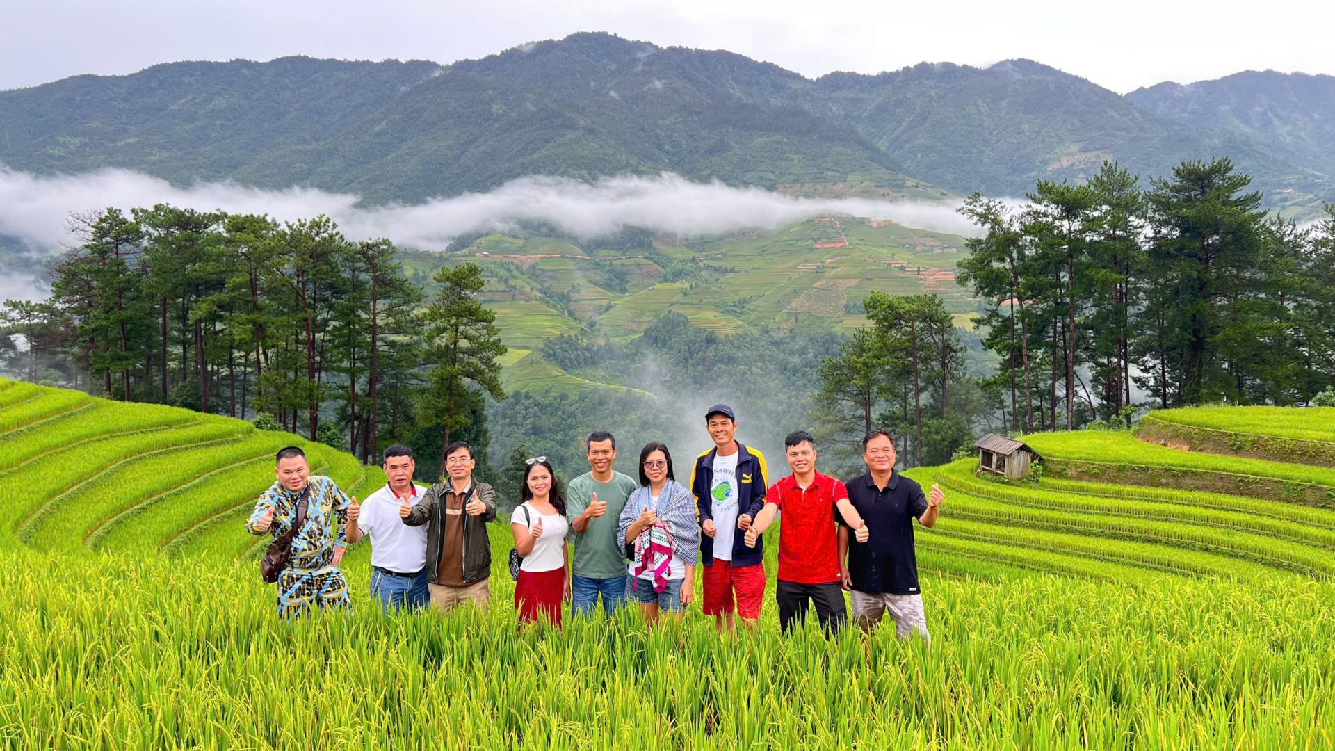 Du lịch vào mùa cao điểm: Doanh nghiệp tăng tốc chiếm lĩnh thị trường dịp cuối năm