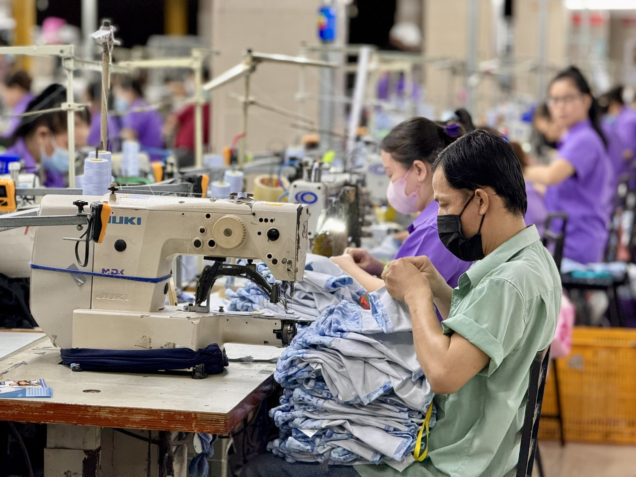 TP. HCM: Mức thưởng Tết Nguyên đán 2026 cao nhất đạt hơn 1,84 tỷ đồng