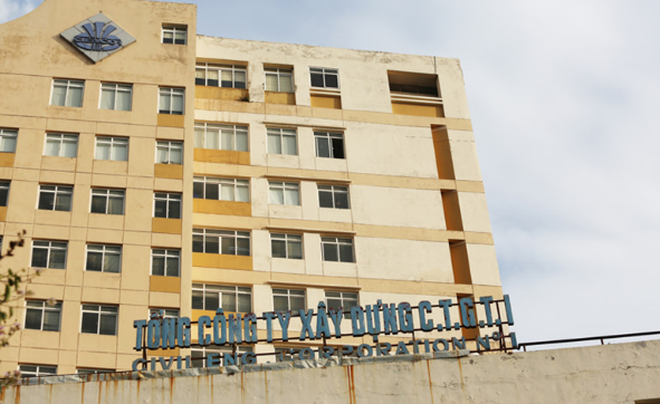 CIENCO1 bị phạt 92,5 triệu đồng vì vi phạm công bố thông tin