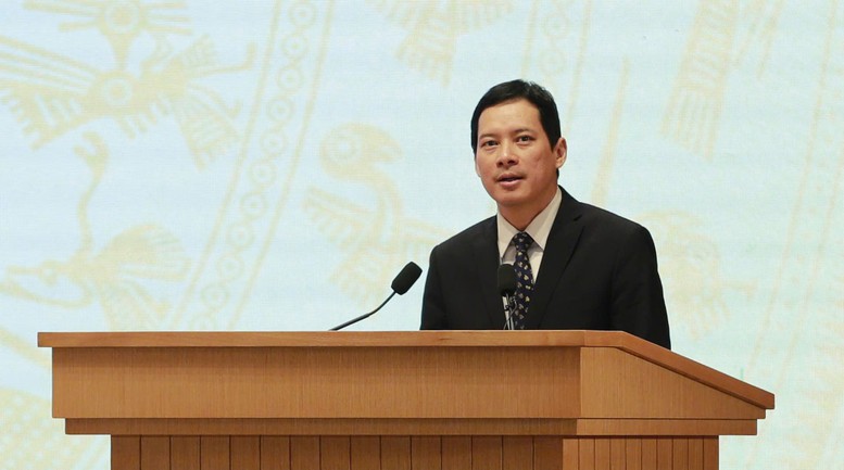 Lan tỏa mạnh mẽ thông tin tích cực, thông tin chính thống trên không gian mạng