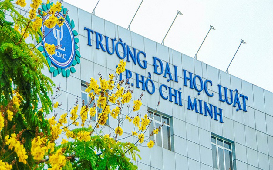 Trường Đại học Luật TP. HCM bỏ hàng loạt tổ hợp xét tuyển truyền thống từ năm 2026