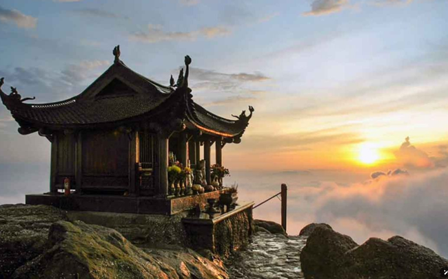 Quần thể di t&iacute;ch v&agrave; danh thắng Y&ecirc;n Tử &ndash; Vĩnh Nghi&ecirc;m &ndash; C&ocirc;n Sơn, Kiếp Bạc được UNESCO ghi v&agrave;o Danh mục Di sản văn h&oacute;a Thế giới