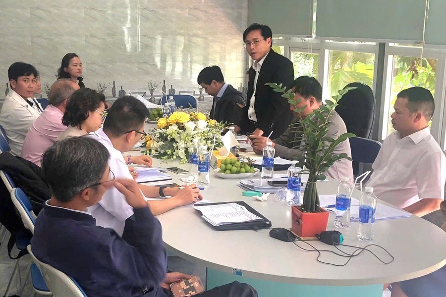 Lâm Đồng: Giám sát phòng khám tư nhân để bảo đảm an toàn cho người bệnh