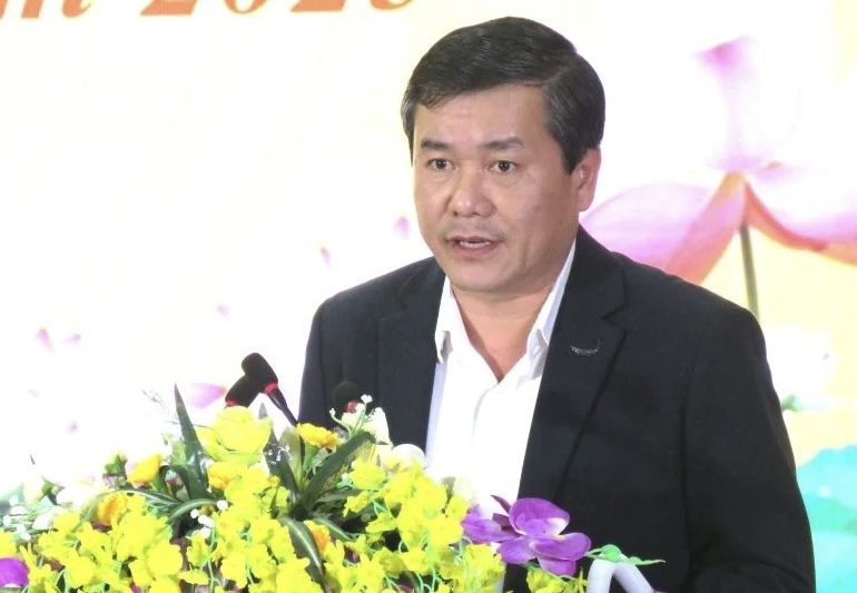 Tìm hiểu Nghị quyết Đại hội Đảng bộ các cấp, Nghị quyết Đại hội Đảng bộ tỉnh Thanh Hóa lần thứ XX, nhiệm kỳ 2025-2030