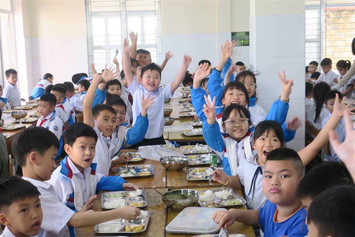 Lịch nghỉ Tết Dương lịch năm 2026 tại các đơn vị giáo dục trên địa bàn thành phố Hải Phòng