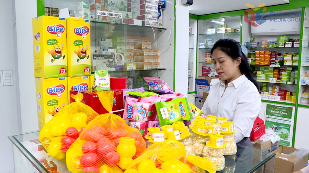 Quảng Ninh tăng cường kiểm tra, kiểm soát mỹ phẩm, thực phẩm chức năng