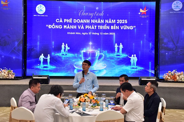 &Ocirc;ng Nguyễn Thanh H&agrave;- Tỉnh ủy vi&ecirc;n, Ph&oacute; Chủ tịch UBND tỉnh ph&aacute;t biểu v&agrave; kết luận