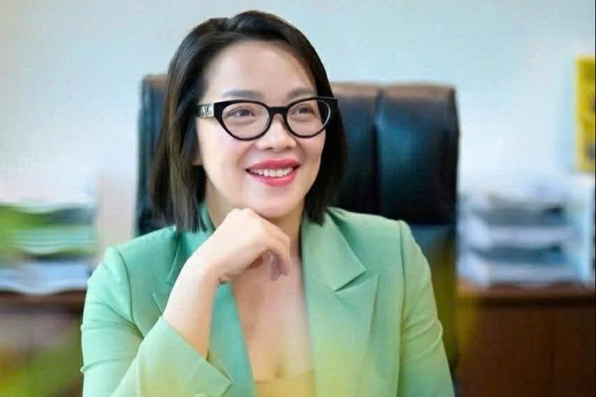 Vinpearl có tân Tổng Giám đốc