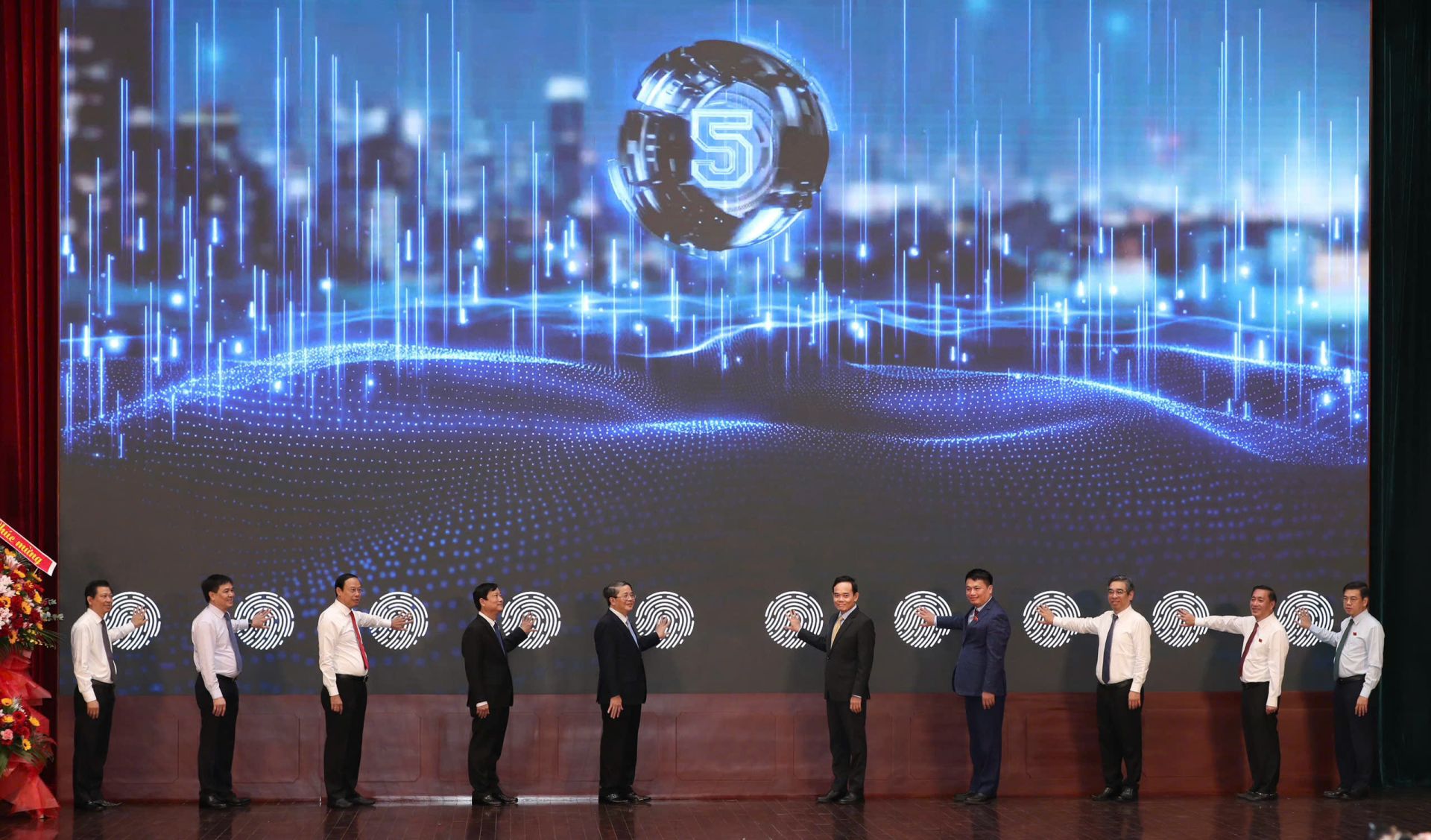 Ứng dụng mới của HĐND TP. HCM hướng tới quản lý dữ liệu liên thông và phục vụ cử tri