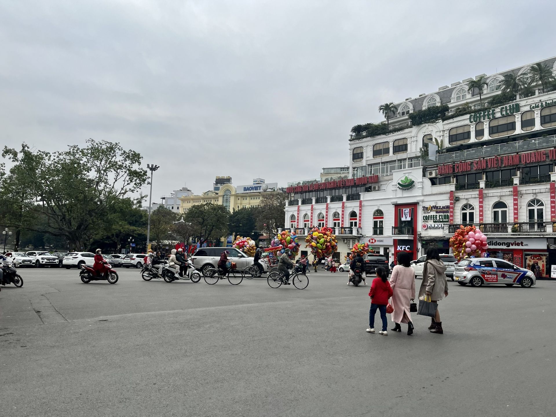 Nghỉ Tết Dương lịch 2026 liền 4 ngày: Hà Nội khuyến khích doanh nghiệp áp dụng