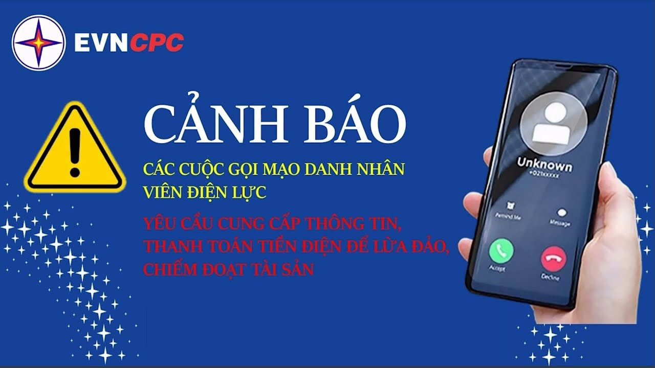 EVN miền Trung ra thông báo khẩn, khách hàng cần đặc biệt lưu ý