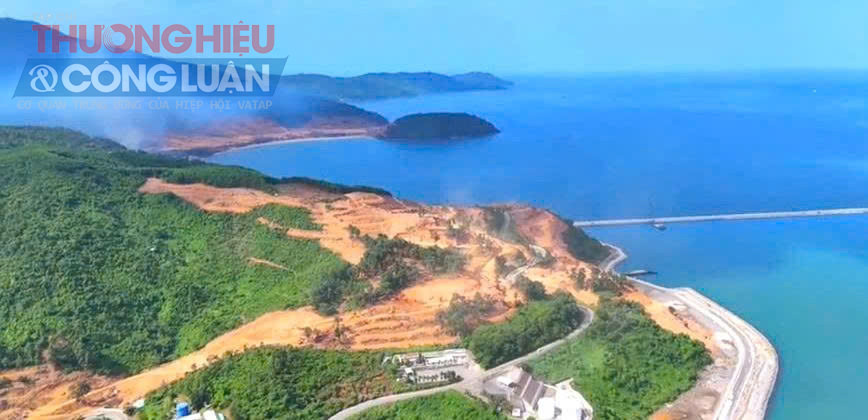 Đà Nẵng: Hàng loạt dự án lớn được cấp phép với tổng vốn đầu tư 9.341 tỷ đồng