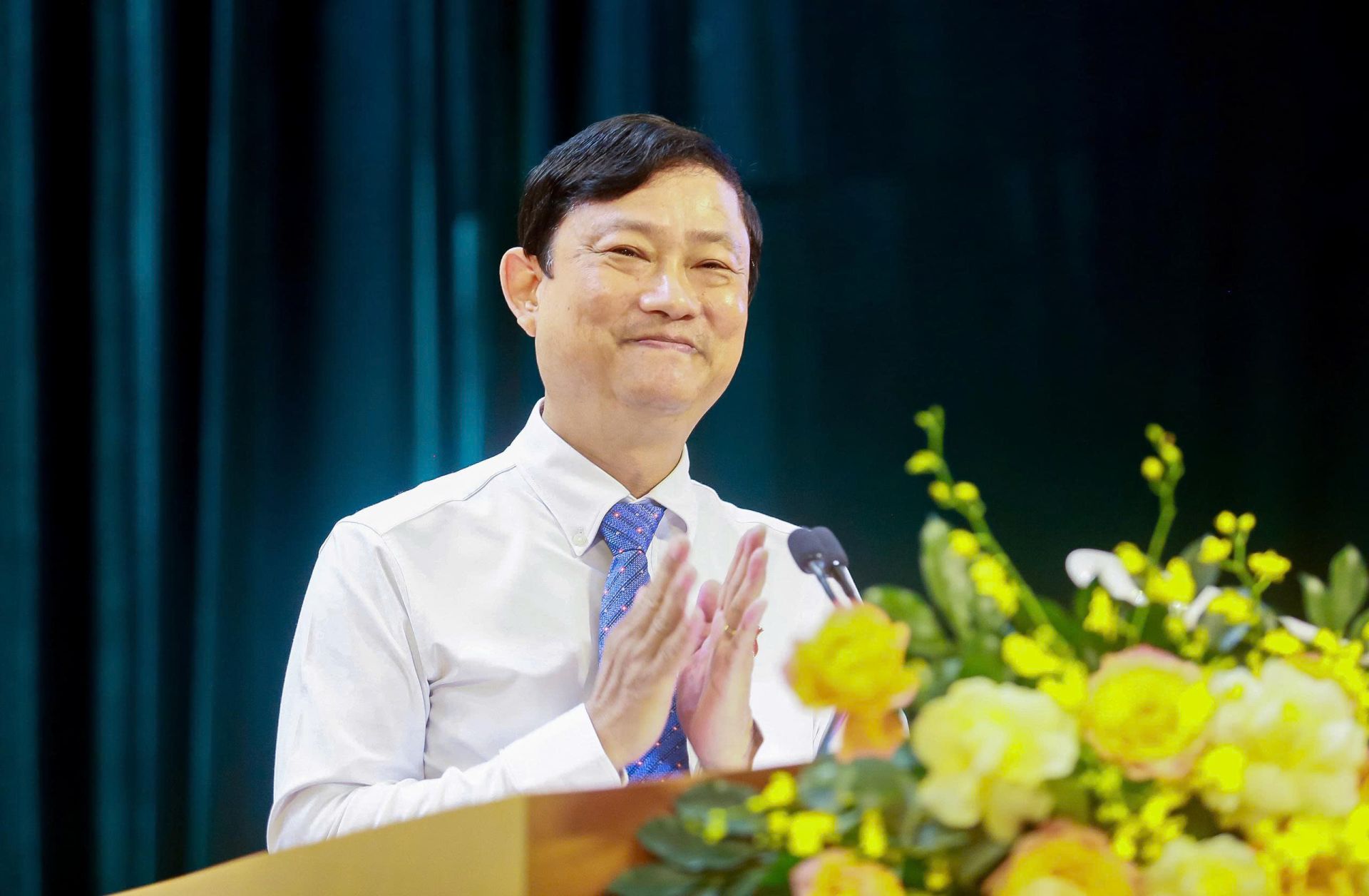 TP. HCM có 42 đơn vị bầu cử đại biểu Hội đồng nhân dân